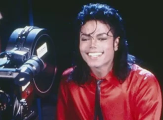 Primeiro sucesso de Michael Jackson foi tema de filme de terror e concorreu ao Oscar