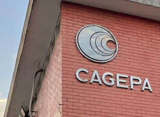 Cagepa justifica falta de água em João Pessoa por conta das obras na rede e garante abastecimento suficiente