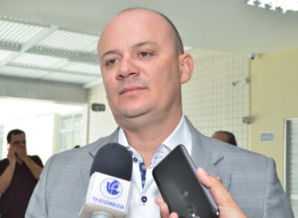 Cabo Gilberto comemora classificação do PCC e do Comando Vermelho como organizações terroristas pelos EUA