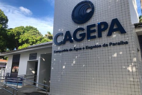 Cagepa lança novo modelo de fatura com nota fiscal integrada e mais transparência