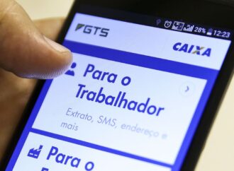Governo permitirá uso do FGTS para renegociação de dívidas