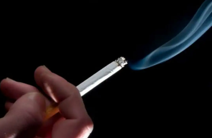 SUS registra aumento das tentativas para se parar de fumar