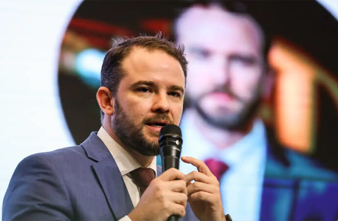 fim da escala 6×1 não pode gerar custo ao Tesouro
