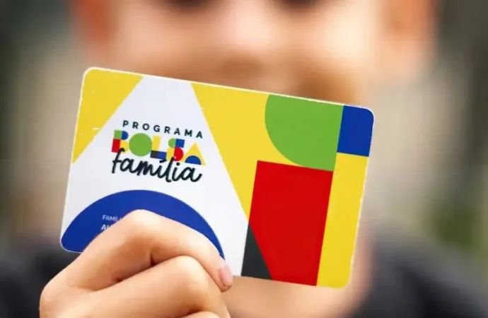 Aplicativo do Bolsa Família tem novas funcionalidades a partir de hoje