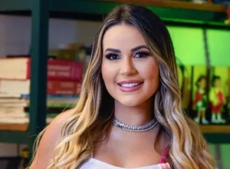 Investigada pela PF, Deolane repassou mais de R$ 1 mi para Instituto Neymar