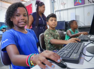 MEC poderá repassar até R$ 3.800 por escola para ampliar acesso à internet