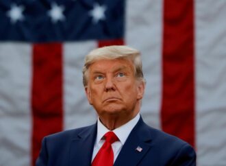 Donald Trump dá ultimato de 48h para Irã reabrir Ormuz e ameaça ‘inferno’