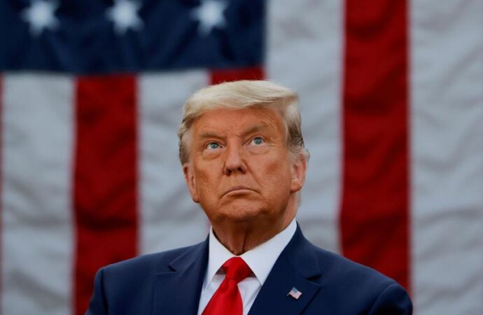 Donald Trump dá ultimato de 48h para Irã reabrir Ormuz e ameaça ‘inferno’