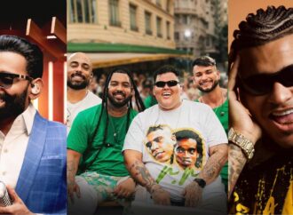 São João de Santa Rita: confira a programação oficial do evento em 2026