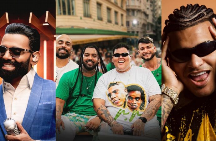 São João de Santa Rita: confira a programação oficial do evento em 2026