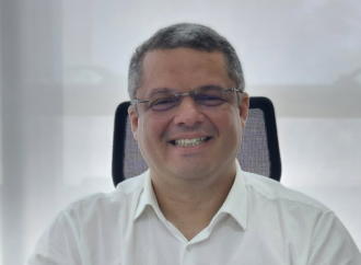 Edvaldo Neto é eleito prefeito de Cabedelo com 16.180 votos, na Paraíba