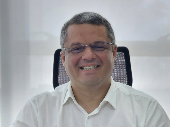 Edvaldo Neto é eleito prefeito de Cabedelo com 16.180 votos, na Paraíba