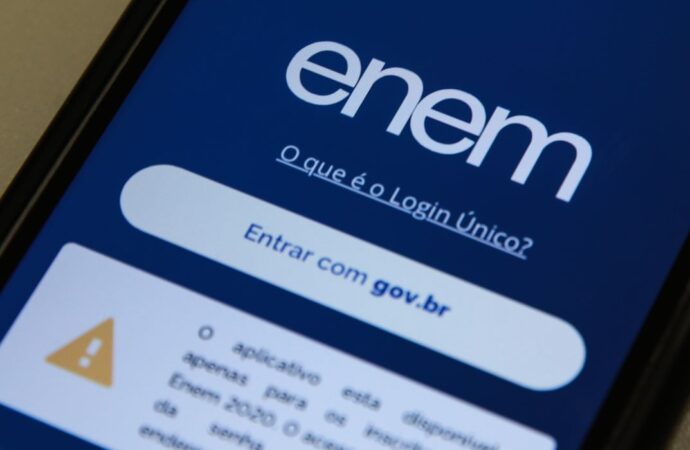 Enem 2026: participantes da Paraíba ganham mais tempo para pedir isenção