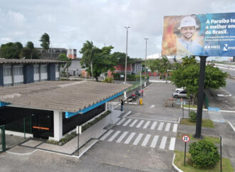 Concessão da Energisa Paraíba é renovada por 30 anos
