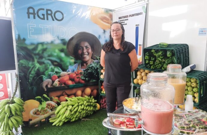 Boqueirão realiza a 2ª Expo Agro Peixe com apoio do Governo da Paraíba
