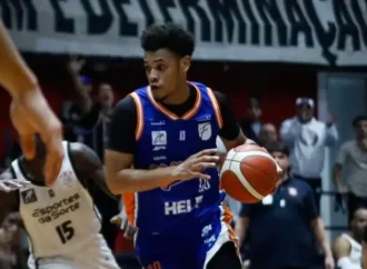 Unifacisa é superada pelo Corinthians e está eliminada do NBB 2025/26