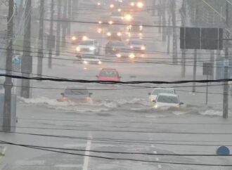 Inmet emite dois alertas de chuvas intensas para toda a Paraíba, nesta terça-feira (14)