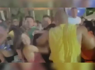 Policial acusado de confusão no ‘Muriçocas do Miramar’ é solto em João Pessoa