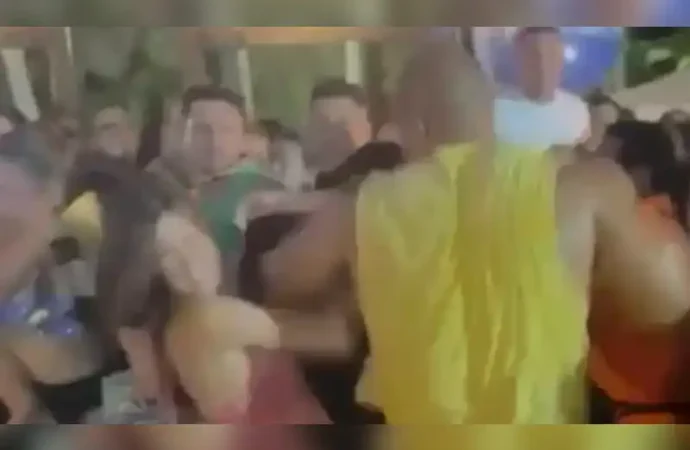 Policial acusado de confusão no ‘Muriçocas do Miramar’ é solto em João Pessoa