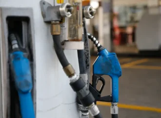 Preço do diesel tem 1ª redução após início da guerra no Oriente Médio