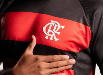 “Real Madrid da Shopee”? Flamengo lança nova camisa em parceria com a marca