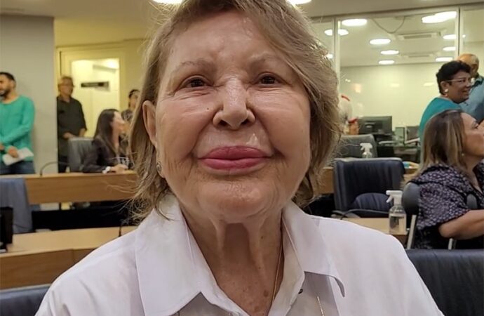 Francisca Motta aposta em continuidade na transição de comando no Republicanos