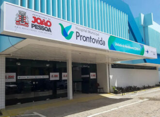 CRM faz “interdição ética” em hospital de João Pessoa