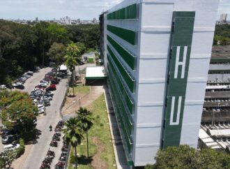 HU-JP prevê retomada gradual dos serviços após mais de uma semana de greve