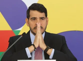 CCJ do Senado aprova Jorge Messias para STF