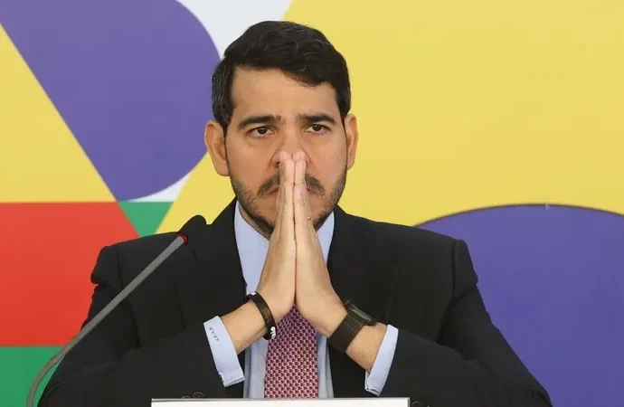 CCJ do Senado aprova Jorge Messias para STF