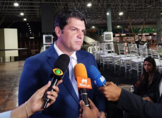 Solenidade de posse do prefeito de João Pessoa acontece nesta segunda