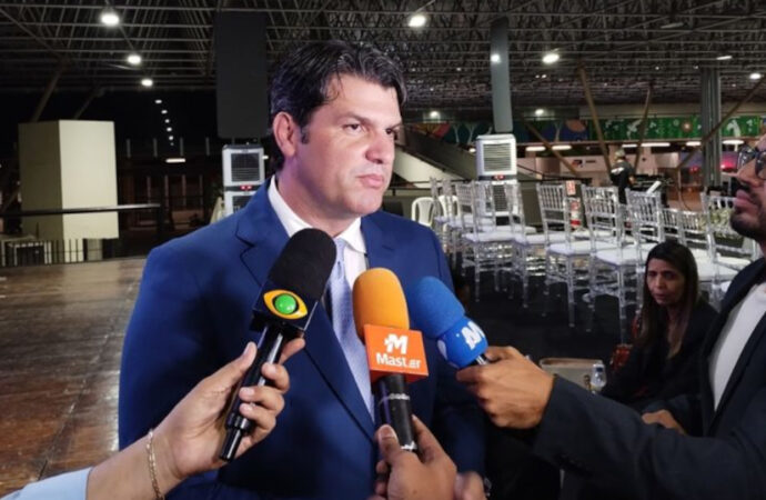 Solenidade de posse do prefeito de João Pessoa acontece nesta segunda