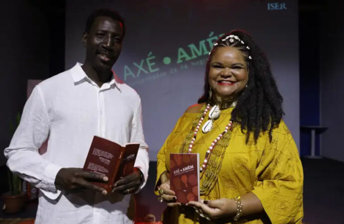 Brasil registrou aumento da venda de livros em 2025