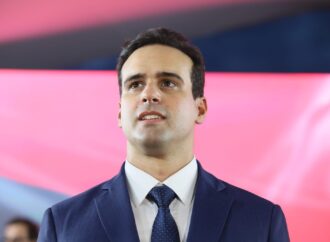 Lucas Ribeiro destaca ações do governo e participação de jovens durante SabaTEENa