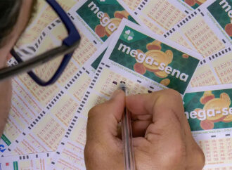 Mega-Sena acumula para R$ 48 milhões; veja os números