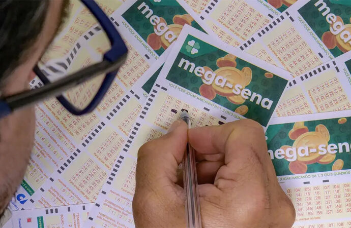 Mega-Sena acumula para R$ 48 milhões; veja os números