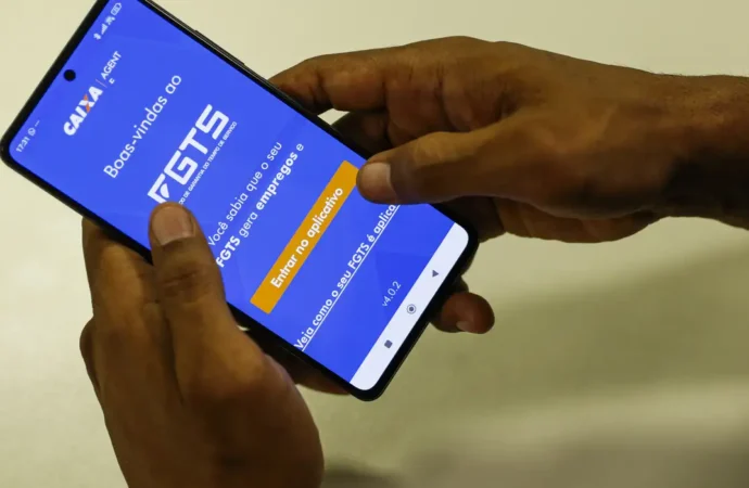 Novo Desenrola permitirá uso do FGTS para renegociação de dívidas