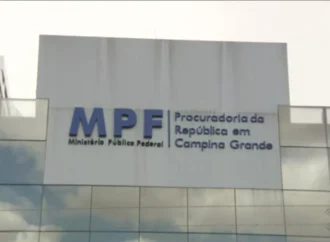 MPF investiga condições de pontes na BR-101 após desabamento na Paraíba