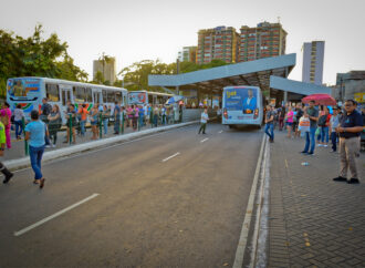 Confira a operação especial de ônibus em João Pessoa para o feriado de Tiradentes