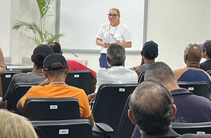 Judiciário realiza mutirão em Campina Grande voltado a pessoas em situação de rua