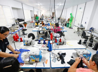 Novo Polo de Costura em João Pessoa ajuda na concretização de independência financeira
