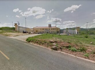 Presídio de Catolé do Rocha registra princípio de rebelião,