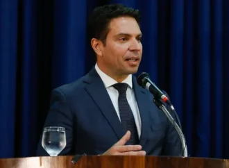 Prisão de Ramagem é fruto da cooperação entre Brasil e EUA, diz PF