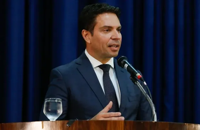 Prisão de Ramagem é fruto da cooperação entre Brasil e EUA, diz PF