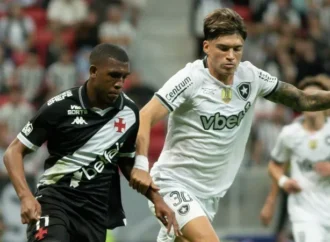 Brasileirão tem clássico, vice-líder e São Paulo em baixa