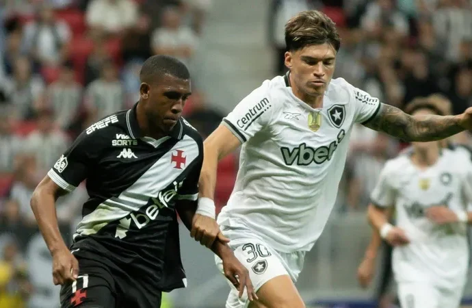 Brasileirão tem clássico, vice-líder e São Paulo em baixa