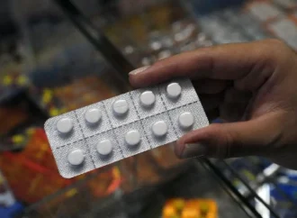 Anvisa manda recolher lote de dipirona com desvio de qualidade