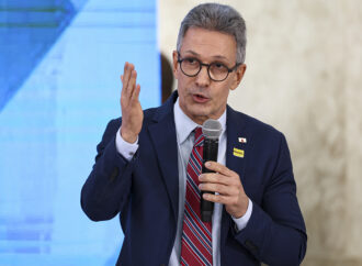Garanto que ninguém vai ter perda; se tiver inflação