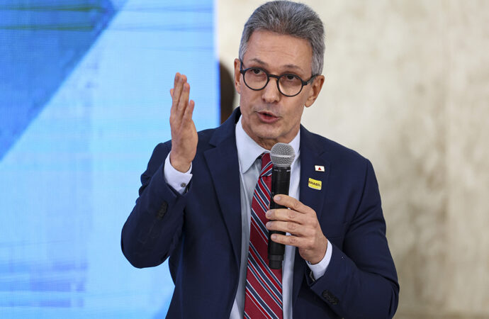 Garanto que ninguém vai ter perda; se tiver inflação