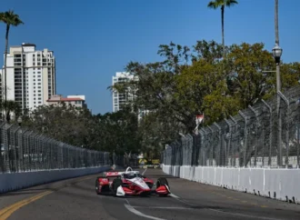 Fórmula Indy: Confira programação e onde assistir à etapa de Long Beach